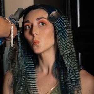 Meet your Posher, Audrey